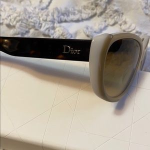 Christian Dior Sunglasses